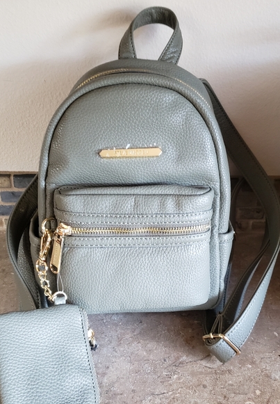 steve madden bailey mini backpack